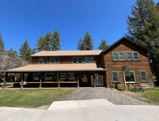 Camp Richardson Historic Resort hotel detail image 3