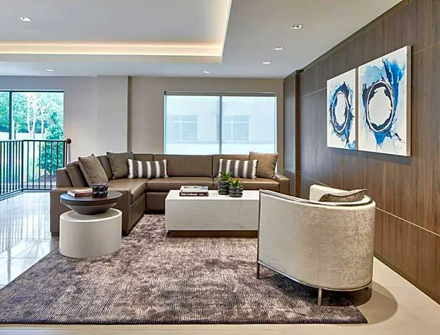 AC Hotel Durham hotel detail image 2