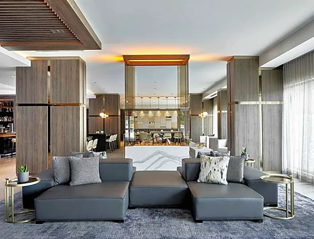 AC Hotel Durham hotel detail image 3