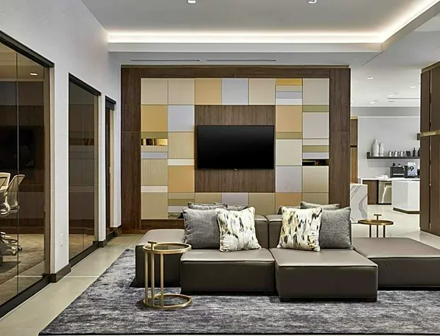 AC Hotel Durham hotel detail image 4