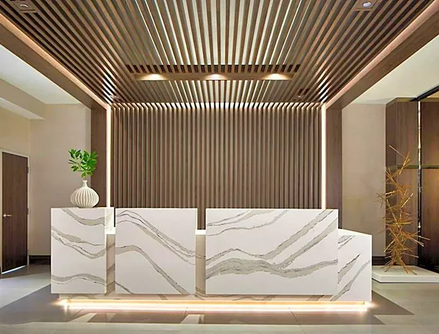 AC Hotel Durham hotel detail image 3