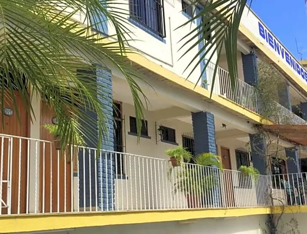 EMS Arcos Catemaco hotel detail image 2