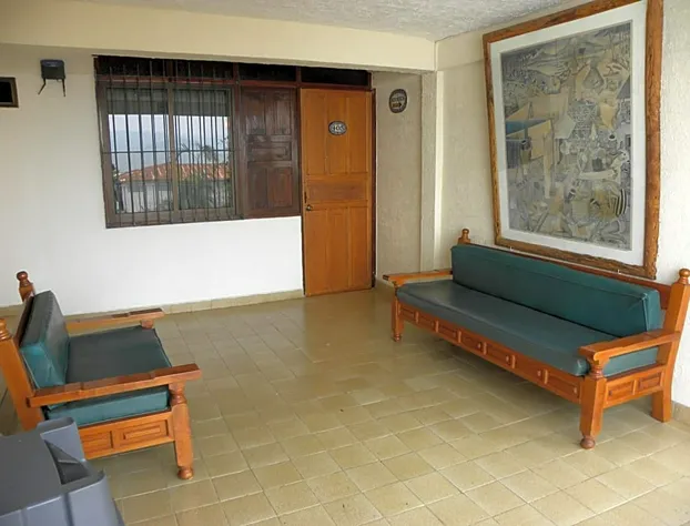 EMS Arcos Catemaco hotel detail image 3