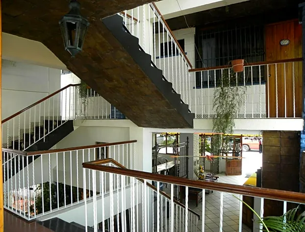 EMS Arcos Catemaco hotel detail image 4