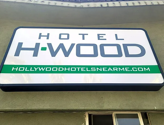 Hotel H-Wood hotel detail image 2