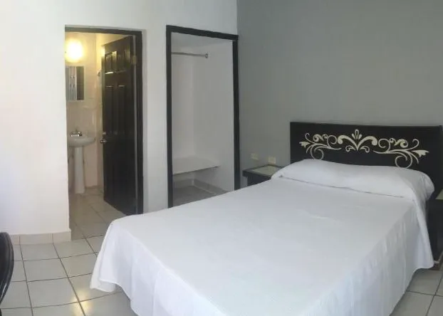 Hotel Jardin Caborca hotel detail image 1