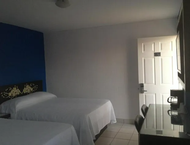 Hotel Jardin Caborca hotel detail image 3