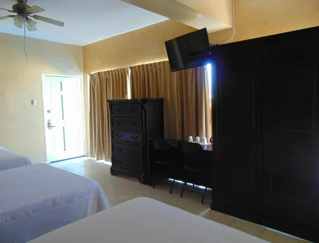 Hotel Jardin Caborca hotel detail image 4