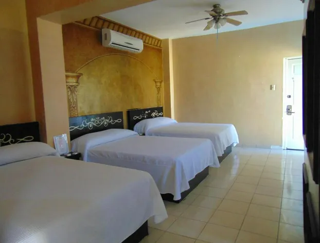 Hotel Jardin Caborca hotel detail image 3