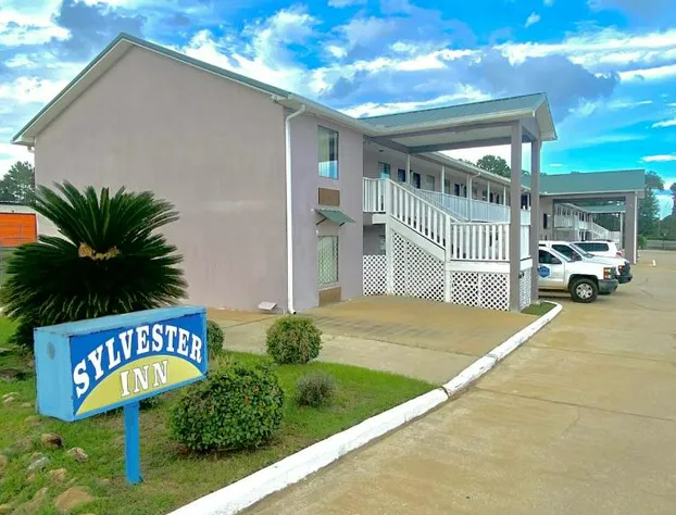 Sylvester Inn hotel detail image 1