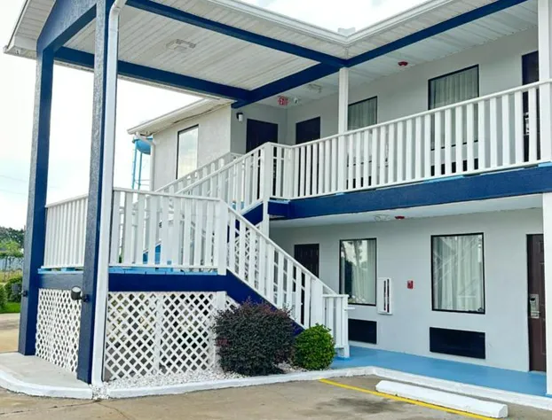 Sylvester Inn hotel detail image 2