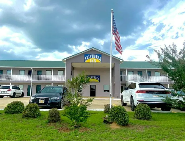 Sylvester Inn hotel detail image 3