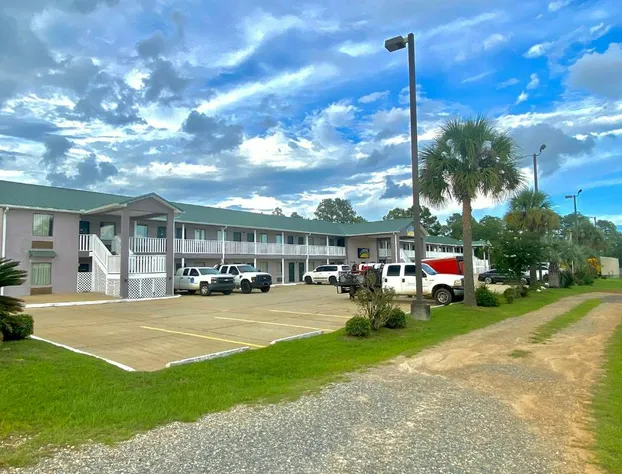 Sylvester Inn hotel detail image 4