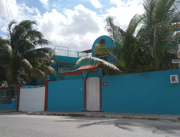 Villas Yessenia hotel detail image 1