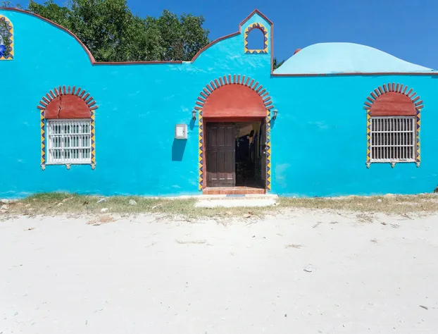 Villas Yessenia hotel detail image 1