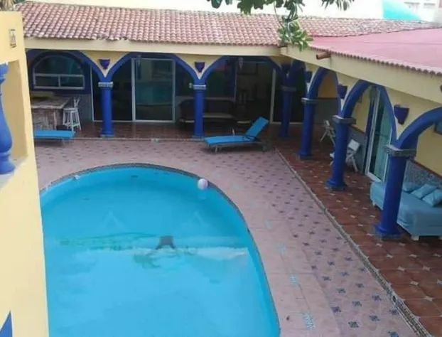 Villas Yessenia hotel detail image 2