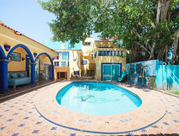 Villas Yessenia hotel detail image 3