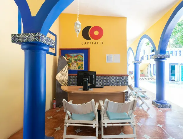 Villas Yessenia hotel detail image 4