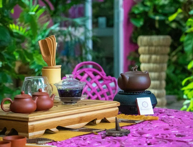 Santuario Playa hotel detail image 2