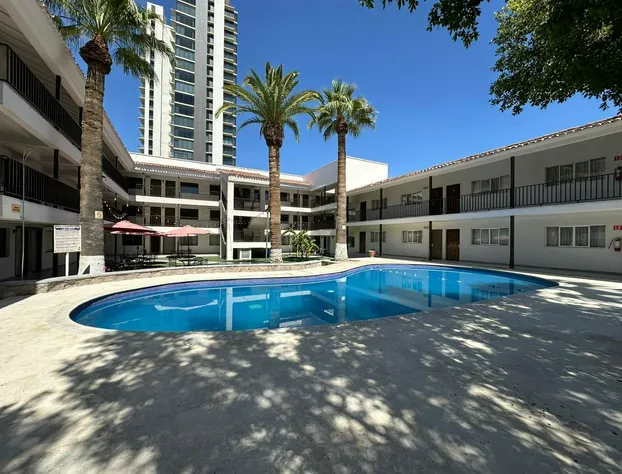 Comfort Inn Hermosillo Pitic hotel detail image 2