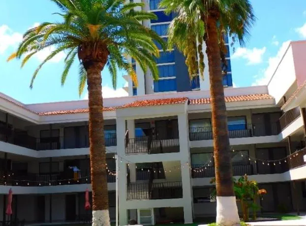 Comfort Inn Hermosillo Pitic hotel detail image 3