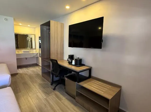 Comfort Inn Hermosillo Pitic hotel detail image 4