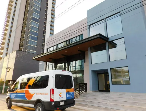 Comfort Inn Hermosillo Pitic hotel detail image 4