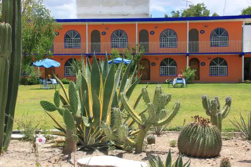 Hotel SPA Villa San Agustin hotel detail image 1