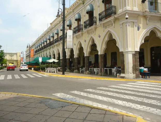 Concierge Plaza Colima hotel detail image 3