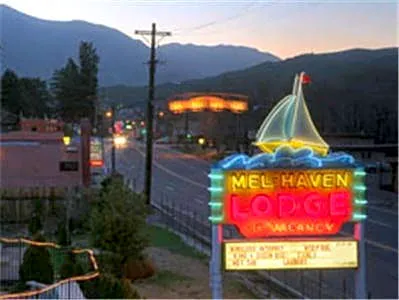 Mel Haven Motel hotel detail image 1