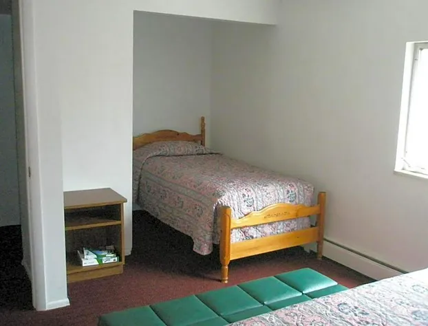 Mel Haven Motel hotel detail image 3