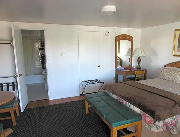 Mel Haven Motel hotel detail image 4