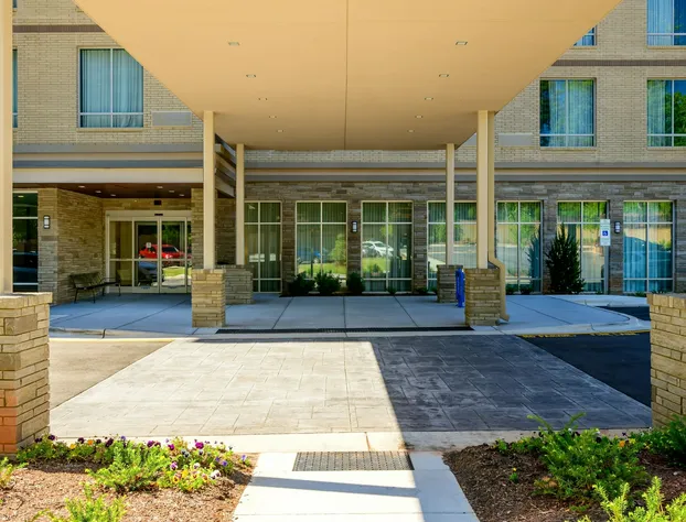 Courtyard by Marriott Raleigh Cary Crossroads hotel detail image 3