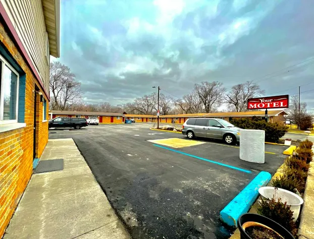 Your Motel hotel detail image 1