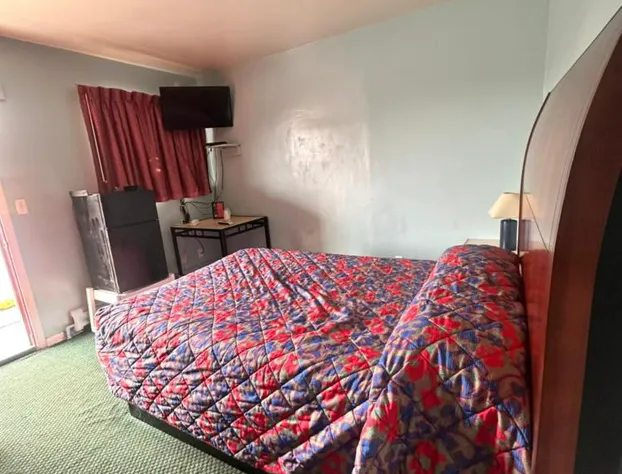 Your Motel hotel detail image 4