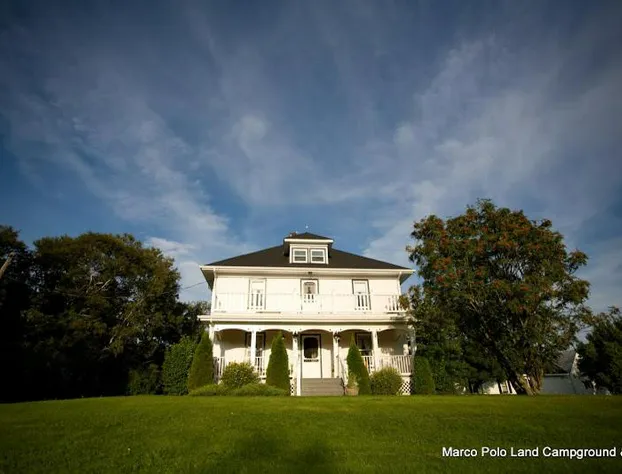 Marco Polo Inn hotel detail image 4