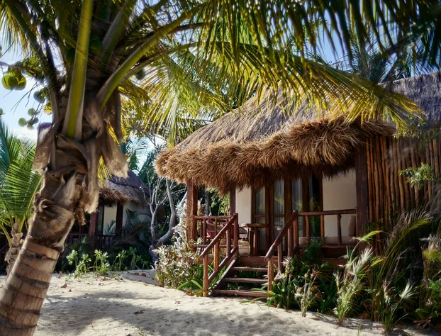 Casa Chablé Sian Ka'an Reserve - South of Tulum hotel detail image 1