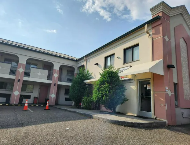 Westview Motel hotel detail image 2