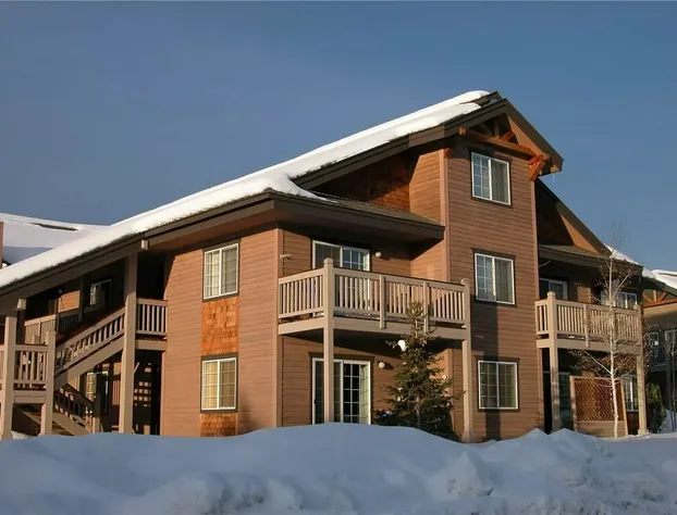 Quail Run by Pioneer Ridge Management hotel detail image 1