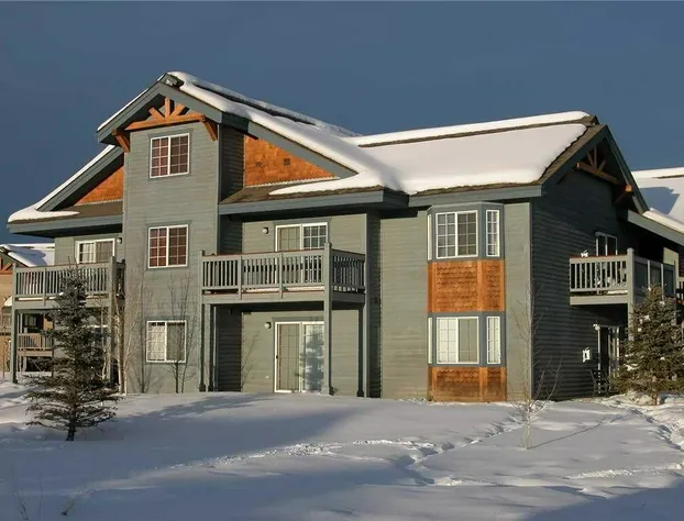 Quail Run by Pioneer Ridge Management hotel detail image 3