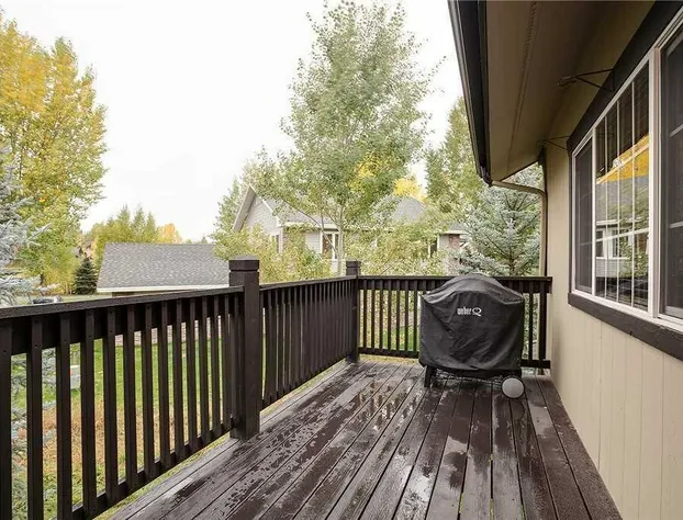 Quail Run by Pioneer Ridge Management hotel detail image 4