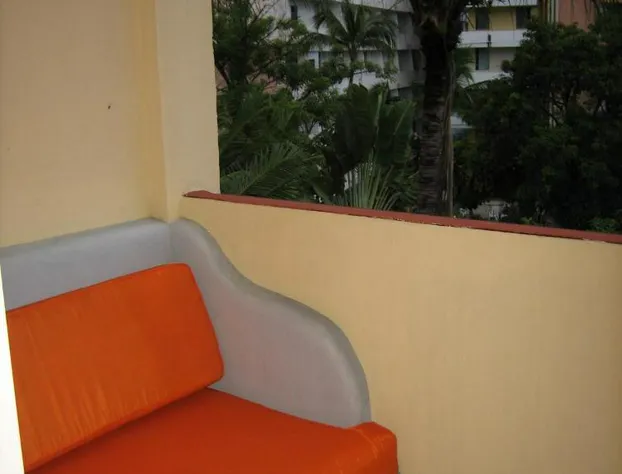 Hotel Delfines Acapulco by NG Hoteles hotel detail image 1