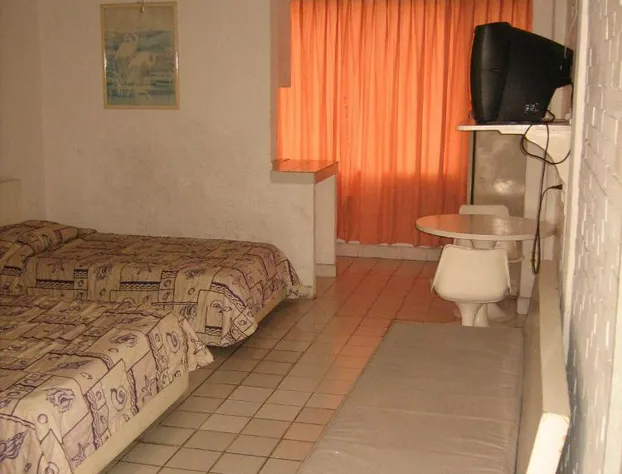 Hotel Delfines Acapulco by NG Hoteles hotel detail image 2