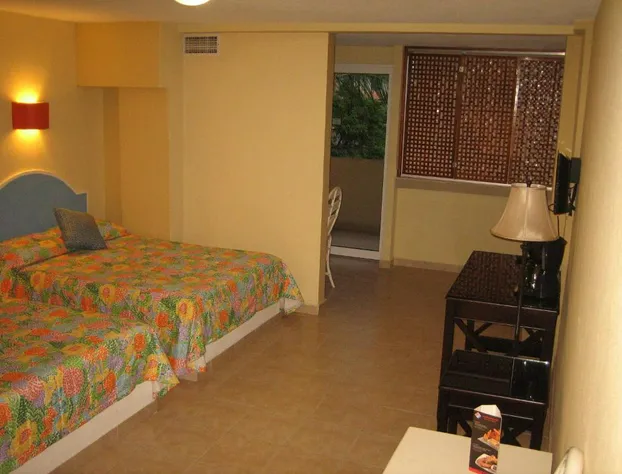 Hotel Delfines Acapulco by NG Hoteles hotel detail image 3