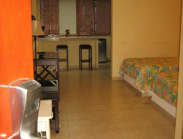 Hotel Delfines Acapulco by NG Hoteles hotel detail image 4