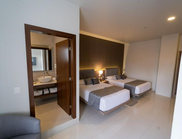 Sara N Hotel & Spa hotel detail image 2