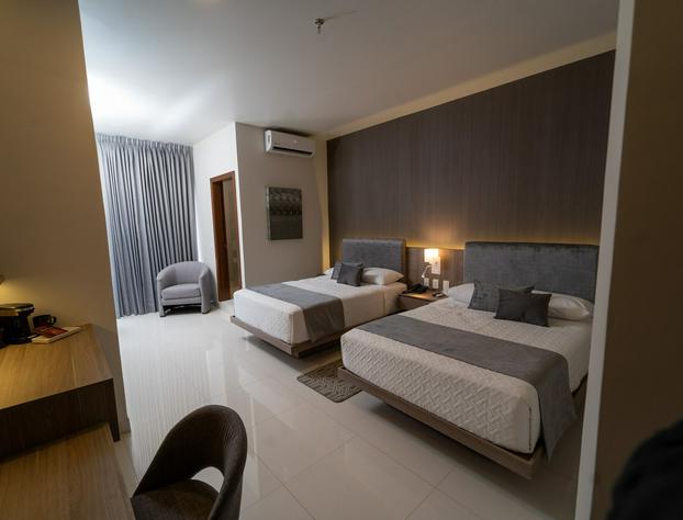 Sara N Hotel & Spa hotel detail image 3