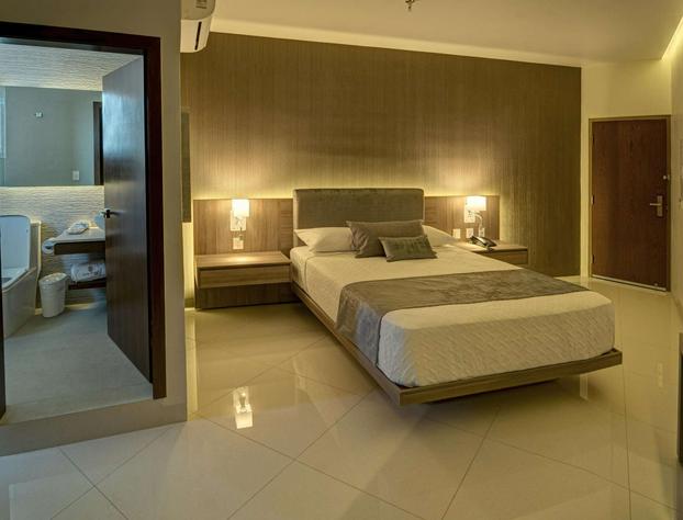 Sara N Hotel & Spa hotel detail image 4
