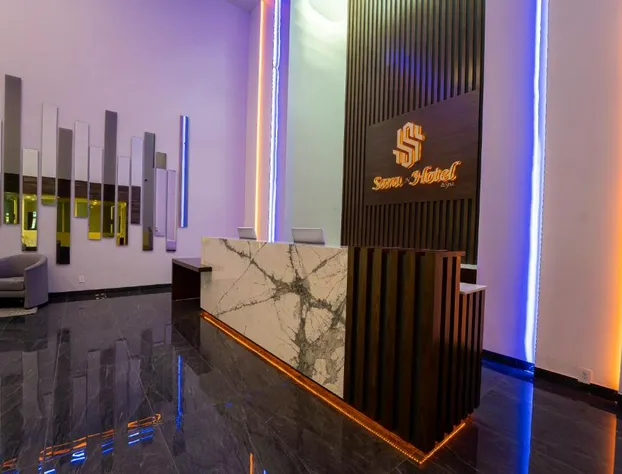 Sara N Hotel & Spa hotel detail image 2