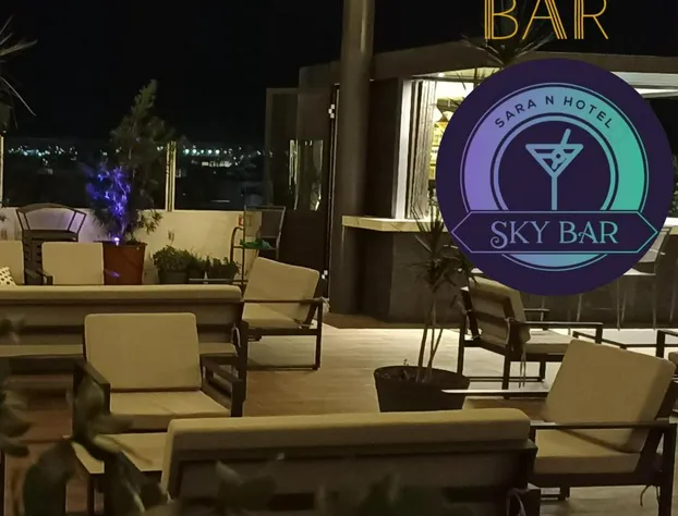 Sara N Hotel & Spa hotel detail image 3